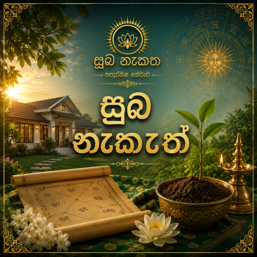 Auspicious Times For Occasions